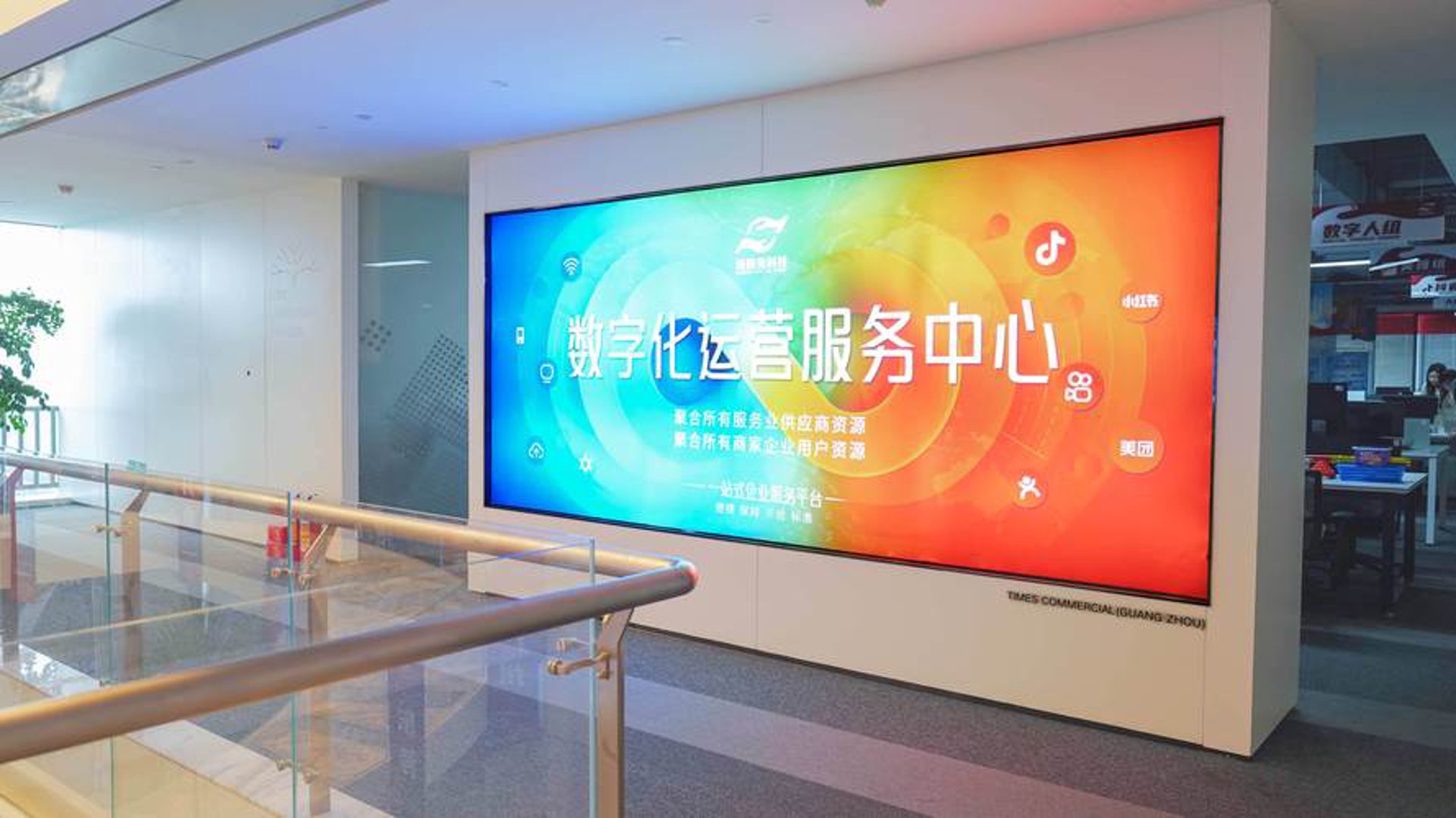 宁兆合网络